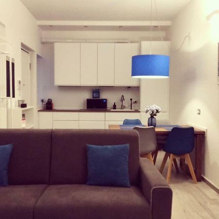 Lovely Milano - Brand New Stylish Apartment In Navigli Area Dış mekan fotoğraf