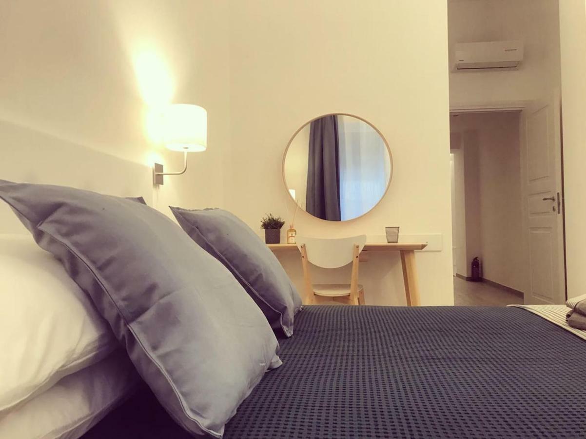 Lovely Milano - Brand New Stylish Apartment In Navigli Area Dış mekan fotoğraf