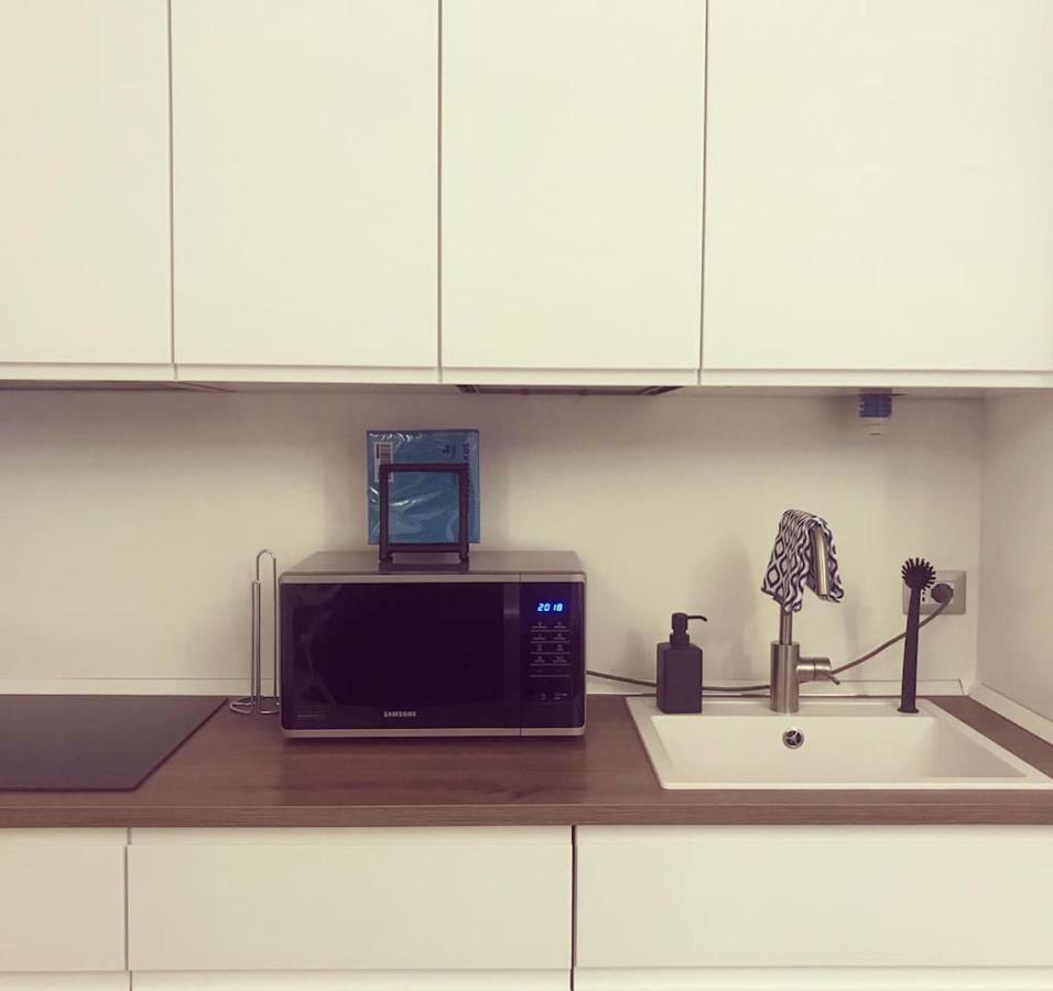 Lovely Milano - Brand New Stylish Apartment In Navigli Area Dış mekan fotoğraf