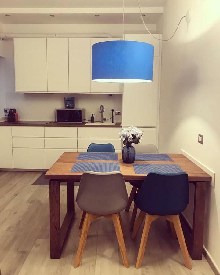Lovely Milano - Brand New Stylish Apartment In Navigli Area Dış mekan fotoğraf