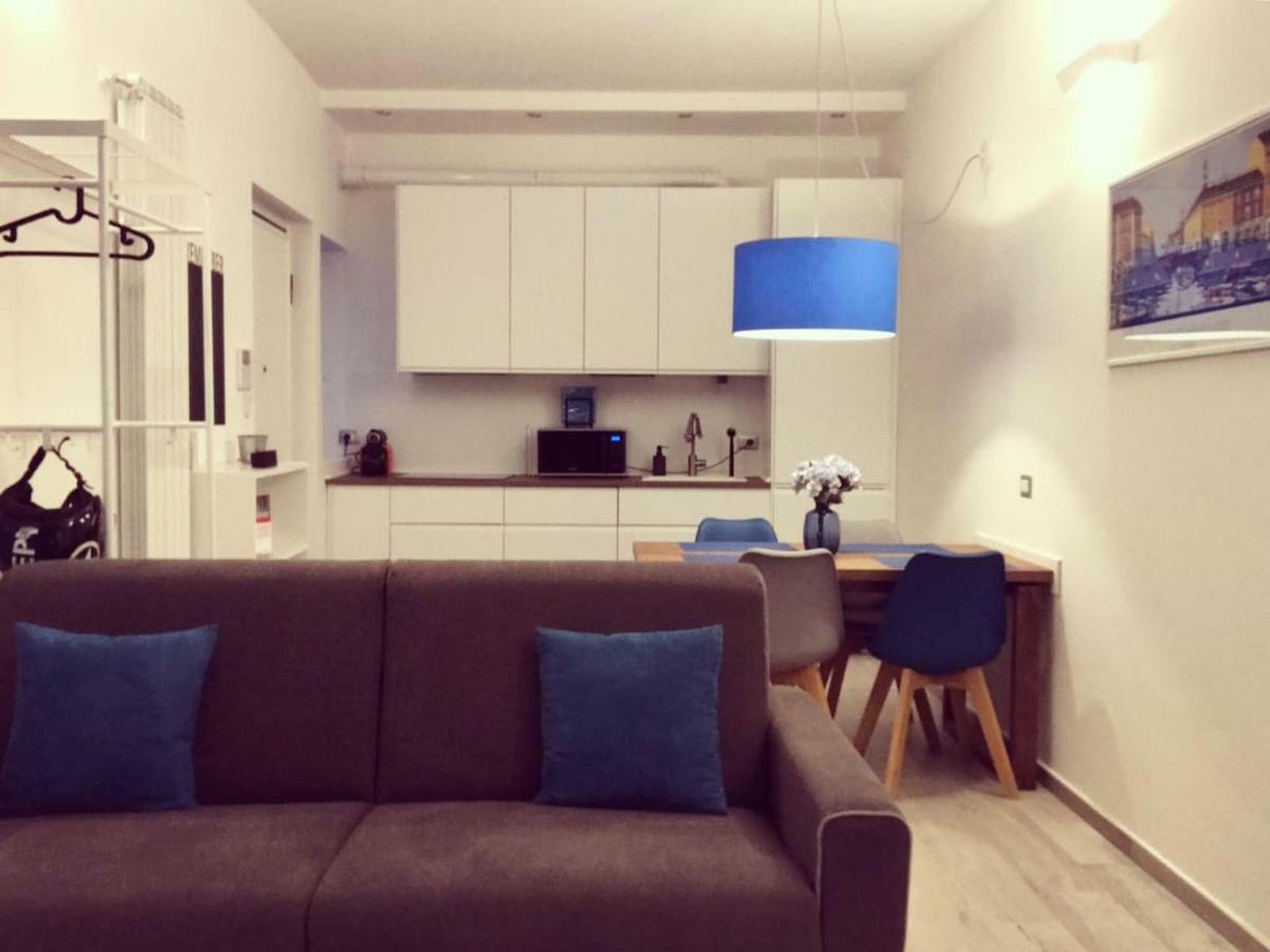 Lovely Milano - Brand New Stylish Apartment In Navigli Area Dış mekan fotoğraf