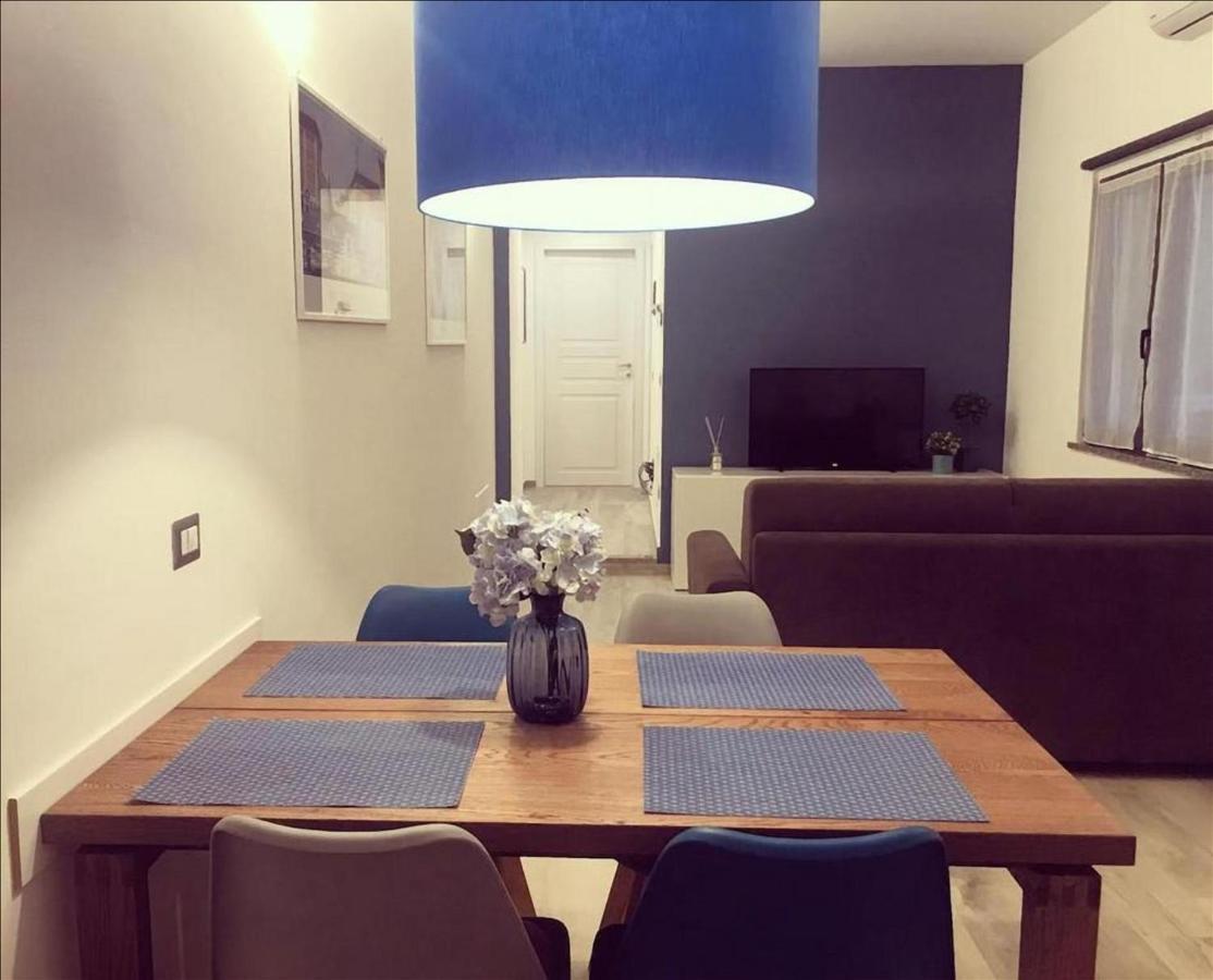 Lovely Milano - Brand New Stylish Apartment In Navigli Area Dış mekan fotoğraf