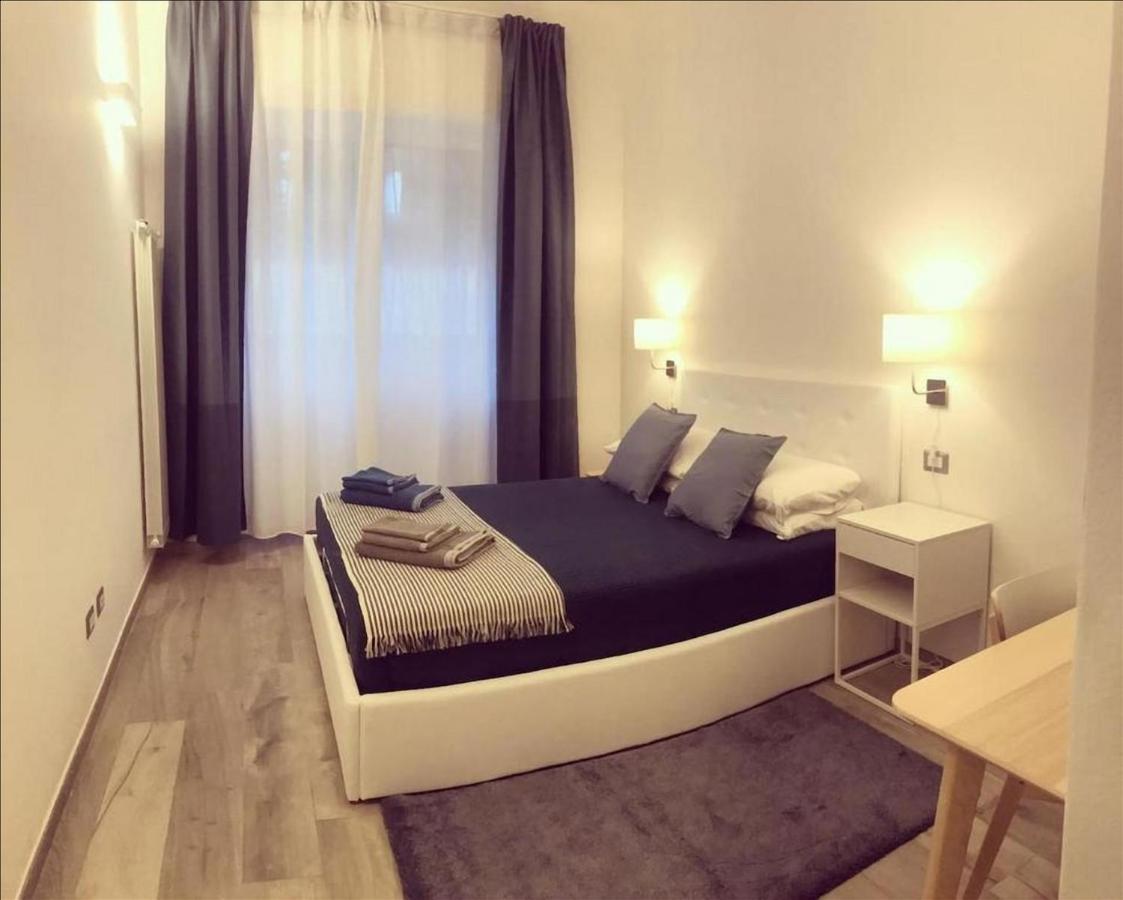 Lovely Milano - Brand New Stylish Apartment In Navigli Area Dış mekan fotoğraf