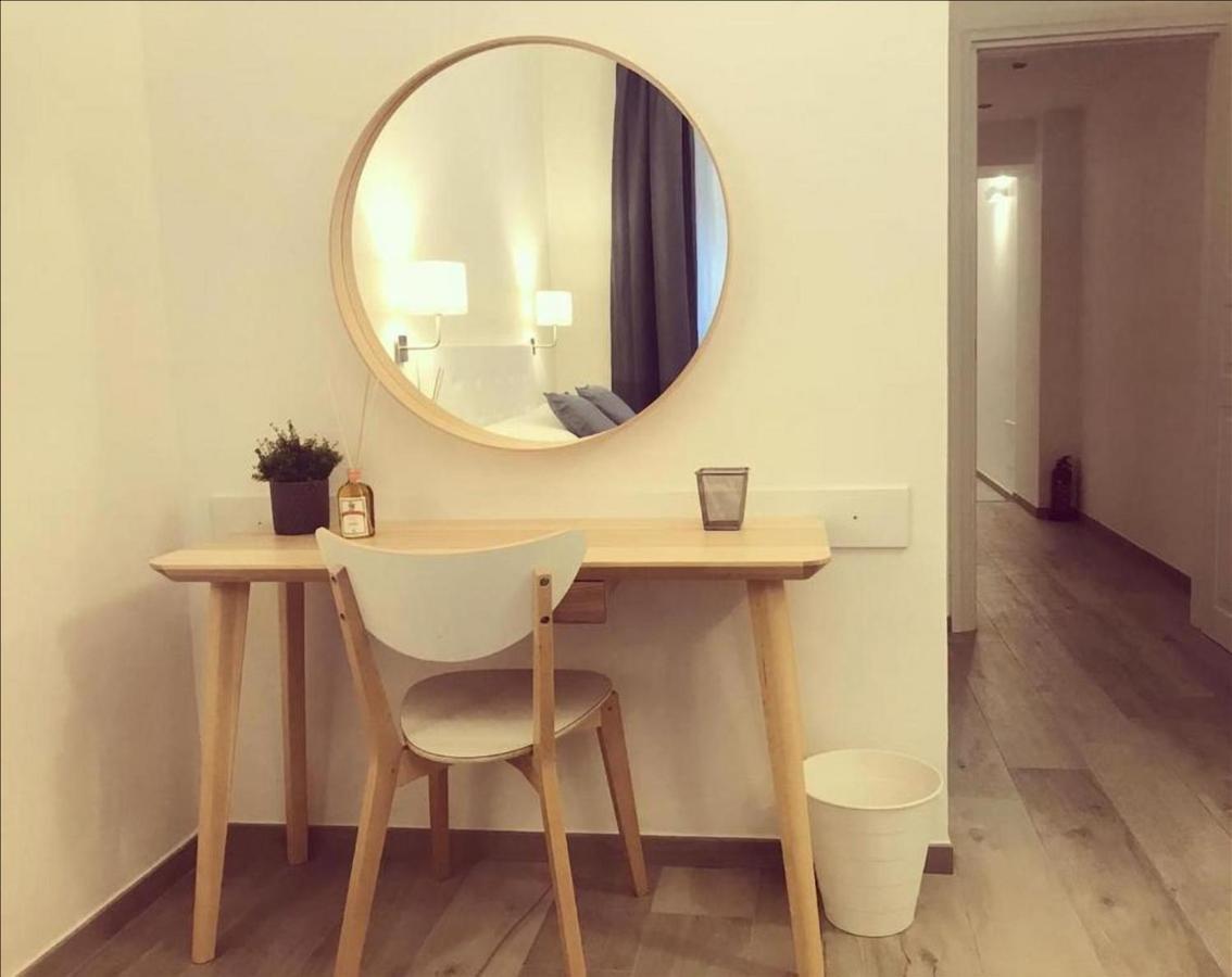 Lovely Milano - Brand New Stylish Apartment In Navigli Area Dış mekan fotoğraf