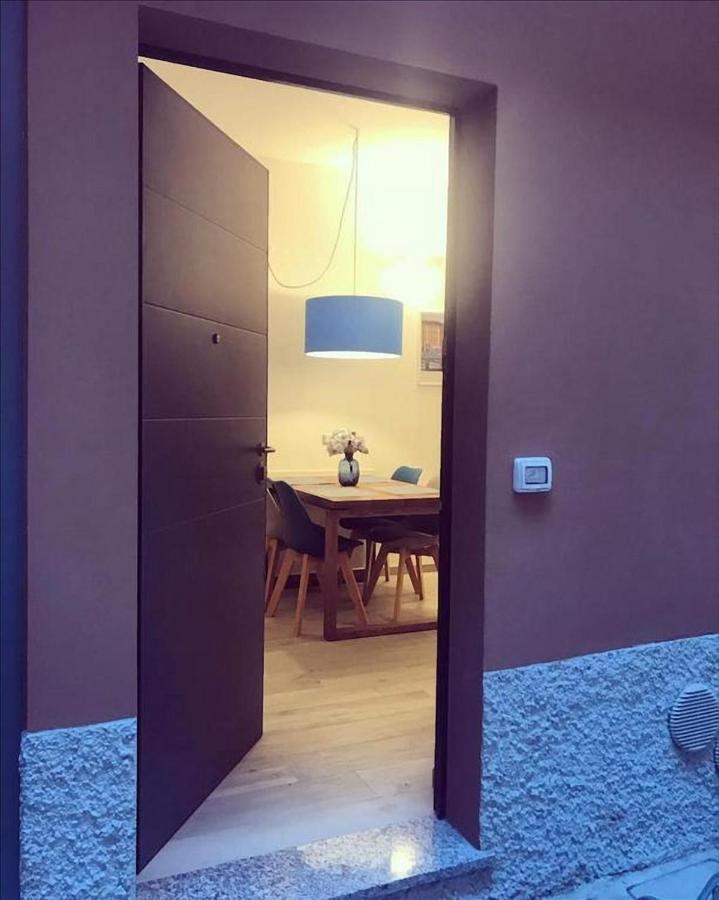Lovely Milano - Brand New Stylish Apartment In Navigli Area Dış mekan fotoğraf