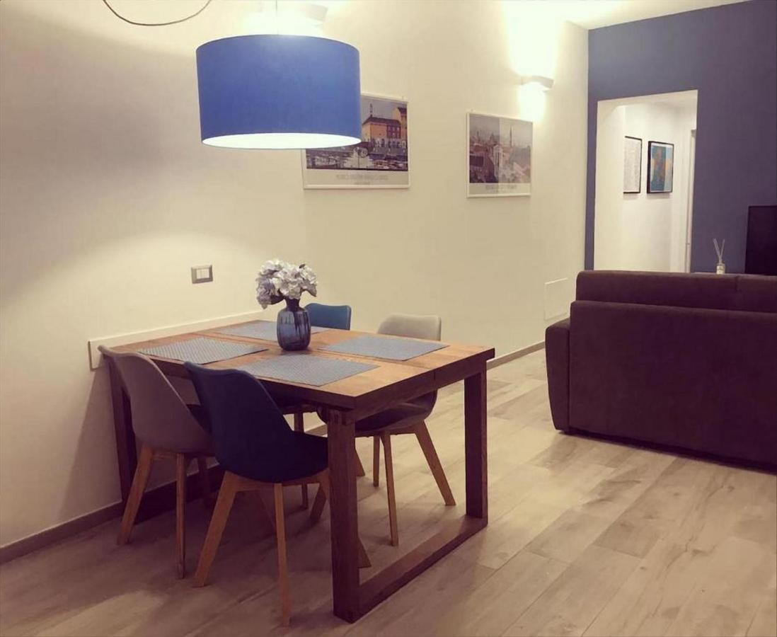 Lovely Milano - Brand New Stylish Apartment In Navigli Area Dış mekan fotoğraf